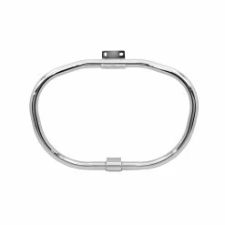 V-Twin Manufacturing 1-1/4" Front Highway Bars