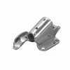 V-Twin Manufacturing Chrome Kickstand Mounting Bracket -GAS TANK ACCESSORIES SHOP 7000040 A V4