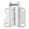 Biker's Choice Kickstand Mounting Bracket