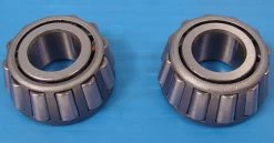 V-Twin Manufacturing Swingarm Pivot Bolt Bearings