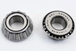 V-Twin Manufacturing Swingarm Pivot Bolt Bearings