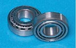 V-Twin Manufacturing Swingarm Pivot Bolt Bearings