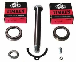 V-Twin Manufacturing Swingarm Pivot Kit