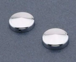 Biker's Choice Swingarm Pivot Bolt Covers