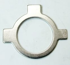 V-Twin Manufacturing Swingarm Lock Tab