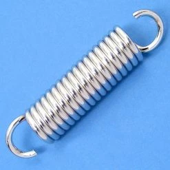 J&P Cycles Kickstand Spring