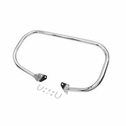 V-Twin Manufacturing 1-1/4" Front Highway Bars -GAS TANK ACCESSORIES SHOP 701 328 C V3