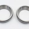 V-Twin Manufacturing Swingarm Pivot Bolt Bearing Races -GAS TANK ACCESSORIES SHOP 701 429 A V1