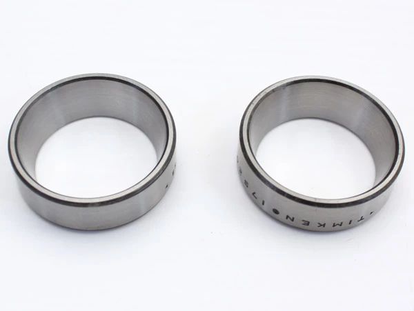 V-Twin Manufacturing Swingarm Pivot Bolt Bearing Races 4 V-Twin Manufacturing Swingarm Pivot Bolt Bearing Races - Image 2