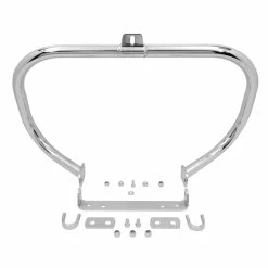 V-Twin Manufacturing 1-1/4" Front Highway Bars -GAS TANK ACCESSORIES SHOP 701 486 D V3