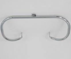 V-Twin Manufacturing 1" Front Highway Bars