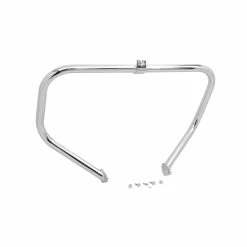 V-Twin Manufacturing 1-1/4" Front Highway Bars -GAS TANK ACCESSORIES SHOP 701 504 C V3
