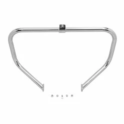 V-Twin Manufacturing 1-1/4" Front Highway Bars -GAS TANK ACCESSORIES SHOP 701 504 D V3