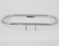 V-Twin Manufacturing 1-1/4" Front Highway Bars