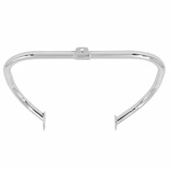 V-Twin Manufacturing 1-1/4" Front Highway Bars