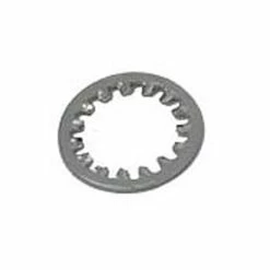 V-Twin Manufacturing Swingarm Pivot Bolt Lock Washers