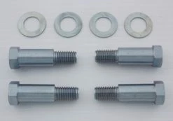 V-Twin Manufacturing Swingarm Pivot Washers