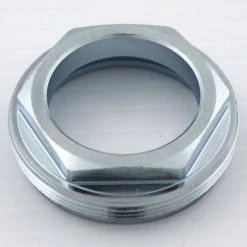 Eastern Motorcycle Parts Swingarm Pivot Bolt Locknut