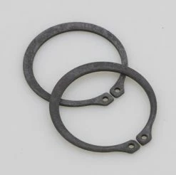 Eastern Motorcycle Parts Swingarm Pivot Snap Rings