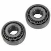 V-Twin Manufacturing Swingarm Pivot Bolt Bearing Set -GAS TANK ACCESSORIES SHOP 701 551 A V1