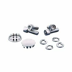 Gardner-Westcott Gardner Westcott Swingarm Pivot Block Bolt Kit