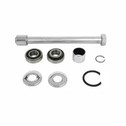 V-Twin Manufacturing Swingarm Pivot Bolt Kit