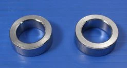 V-Twin Manufacturing Swingarm Spacers