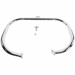 V-Twin Manufacturing 1-1/4" Front Highway Bars