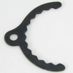 V-Twin Manufacturing Swingarm Pivot Bolt Lock Tab