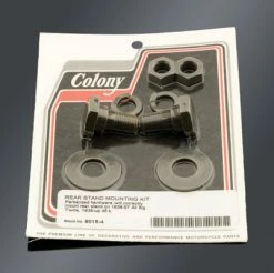 Colony Rear Frame Stand Mounting Kit