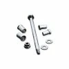 Drag Specialties Swingarm Pivot Shaft Kit For Softail 2 Drag Specialties Swingarm Pivot Shaft Kit For Softail -GAS TANK ACCESSORIES SHOP 701 825 A V1