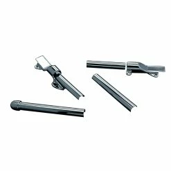 Kuryakyn Swingarm Cover Set