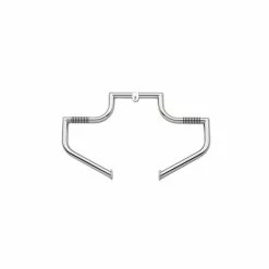 Lindby Custom Linbar Chrome