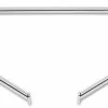Lindby Custom Unibar Chrome -GAS TANK ACCESSORIES SHOP 702 654 A V1