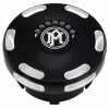 Performance Machine Apex Contrast Cut LED Fuel Indicator Gas Cap -GAS TANK ACCESSORIES SHOP 711 708 A V1