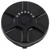 Performance Machine Array Black Ops LED Fuel Indicator Gas Cap -GAS TANK ACCESSORIES SHOP 711 713 A V1