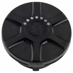 Performance Machine Array Black Ops LED Fuel Indicator Gas Cap