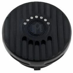 Performance Machine Grill Black Ops LED Fuel Indicator Gas Cap