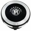 Performance Machine Merc Contrast Cut LED Fuel Indicator Gas Cap -GAS TANK ACCESSORIES SHOP 711 717 A V1