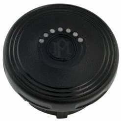 Performance Machine Merc Black Ops LED Fuel Indicator Gas Cap