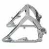 V-Twin Manufacturing Chrome Swingarm -GAS TANK ACCESSORIES SHOP 713 030 A V1