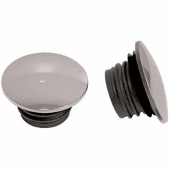 V-Factor Knurled Dome Vented Gas Cap