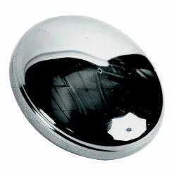 V-Twin Manufacturing Replica Style Large Gas Cap