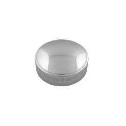 V-Twin Manufacturing Chrome Gas Cap
