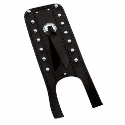 Mustang Studded Tank Bib