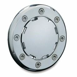 Kuryakyn Flush Mount Gas Cap