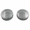 V-Twin Manufacturing Gas And Oil Cap Set -GAS TANK ACCESSORIES SHOP 720 703 A V4