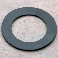 J&P Cycles Replacement Gas Cap Gasket
