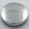 J&P Cycles Original-Style Gas Cap -GAS TANK ACCESSORIES SHOP 7200050 A V1
