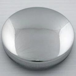 J&P Cycles Original-Style Gas Cap